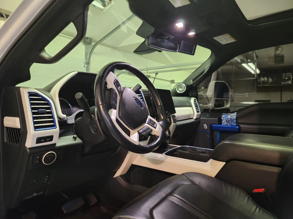 2017 Ford Super Duty 4th Gen - Image 4 of 31