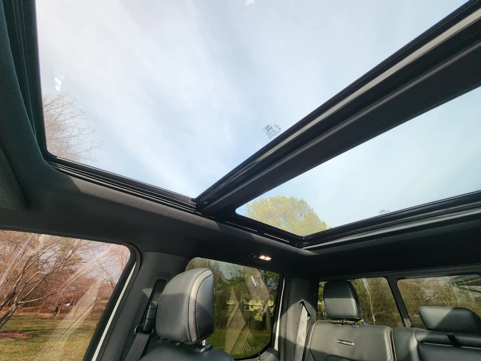 2017 Ford Super Duty 4th Gen - Image 30 of 31