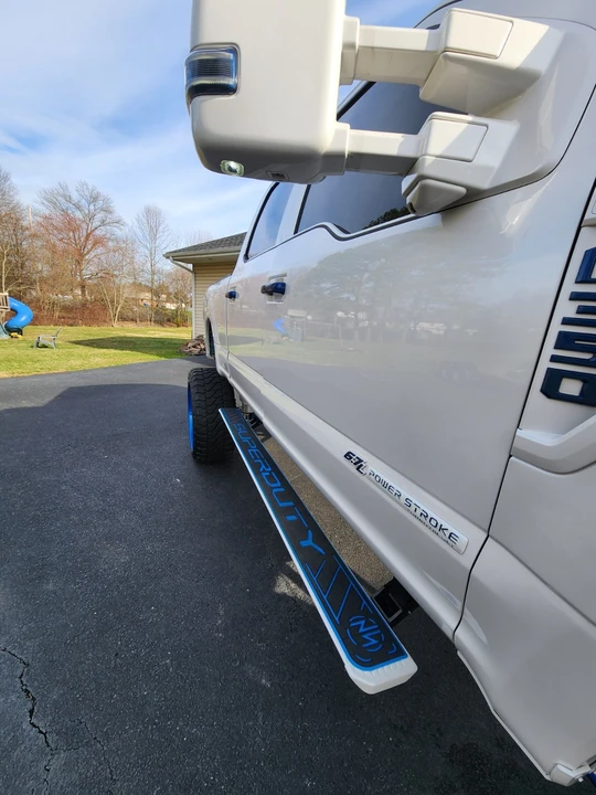 2017 Ford Super Duty 4th Gen - Image 19 of 31
