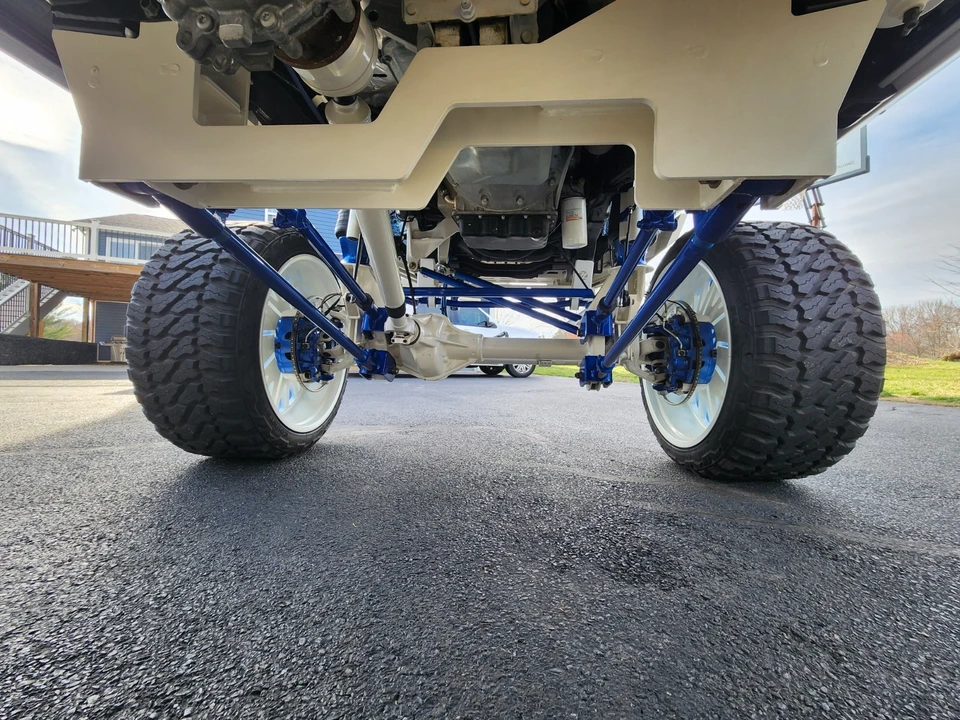 2017 Ford Super Duty 4th Gen - Image 18 of 31