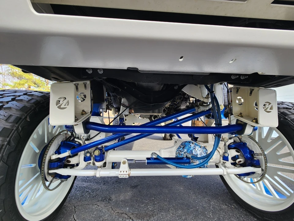 2017 Ford Super Duty 4th Gen - Image 21 of 31