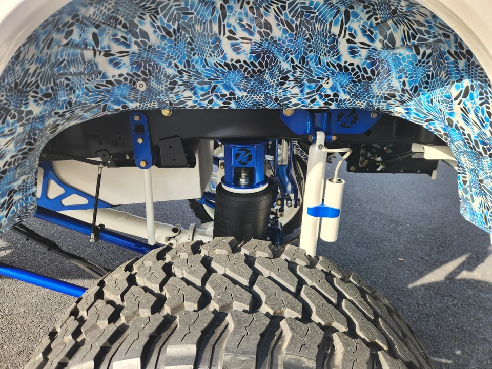 2017 Ford Super Duty 4th Gen - Image 15 of 31