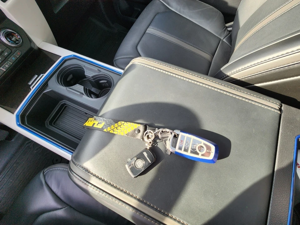 2017 Ford Super Duty 4th Gen - Image 23 of 31