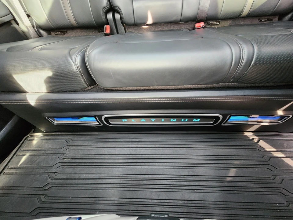 2017 Ford Super Duty 4th Gen - Image 28 of 31