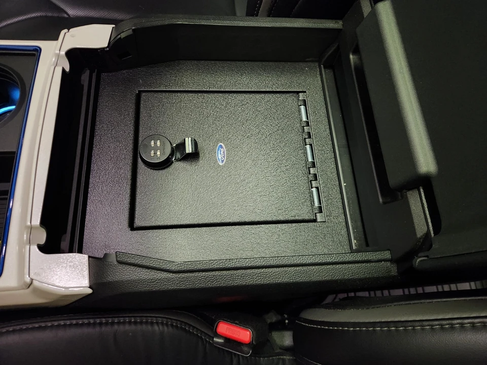 2017 Ford Super Duty 4th Gen - Image 6 of 31