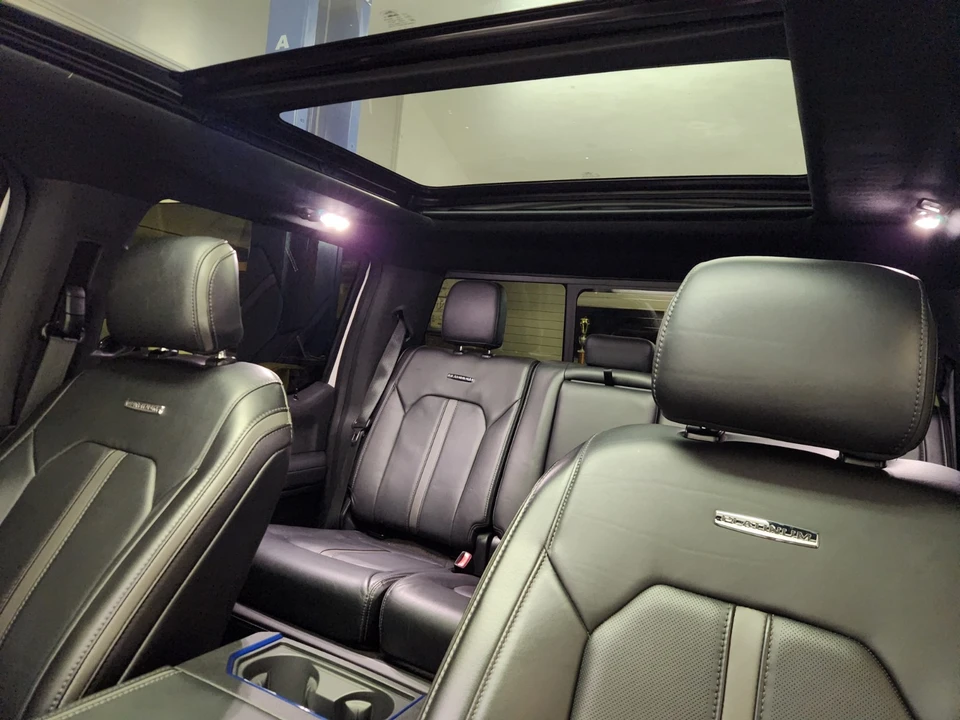 2017 Ford Super Duty 4th Gen - Image 5 of 31