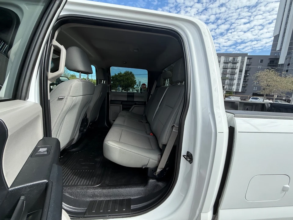 2017 Ford Super Duty 4th Gen - Image 12 of 21