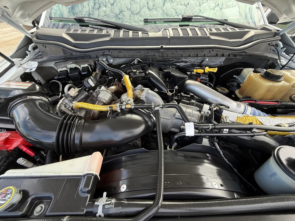 2017 Ford Super Duty 4th Gen - Image 13 of 21