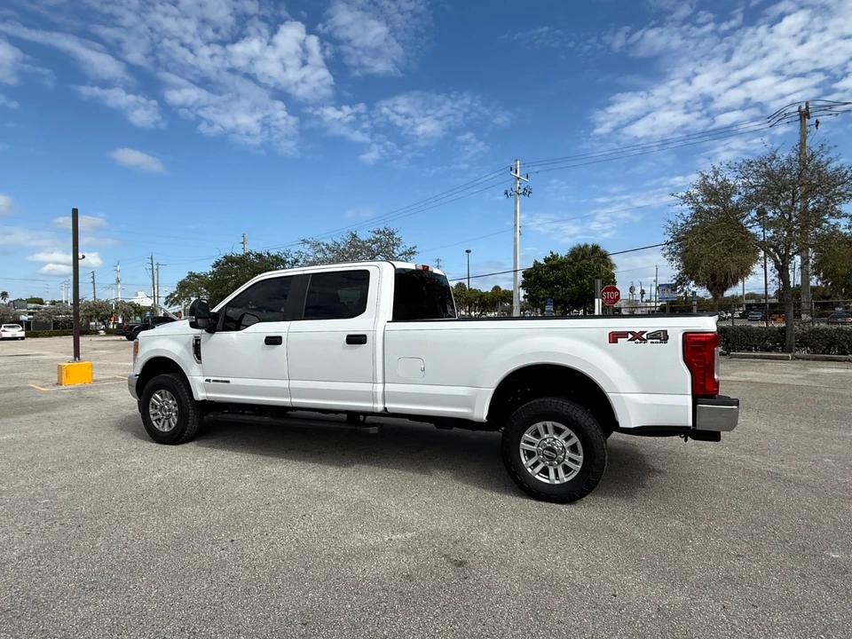 2017 Ford Super Duty 4th Gen - Image 15 of 21