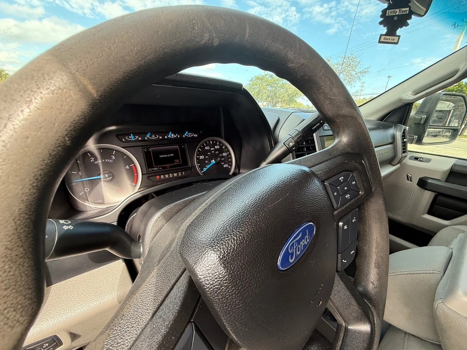 2017 Ford Super Duty 4th Gen - Image 10 of 21