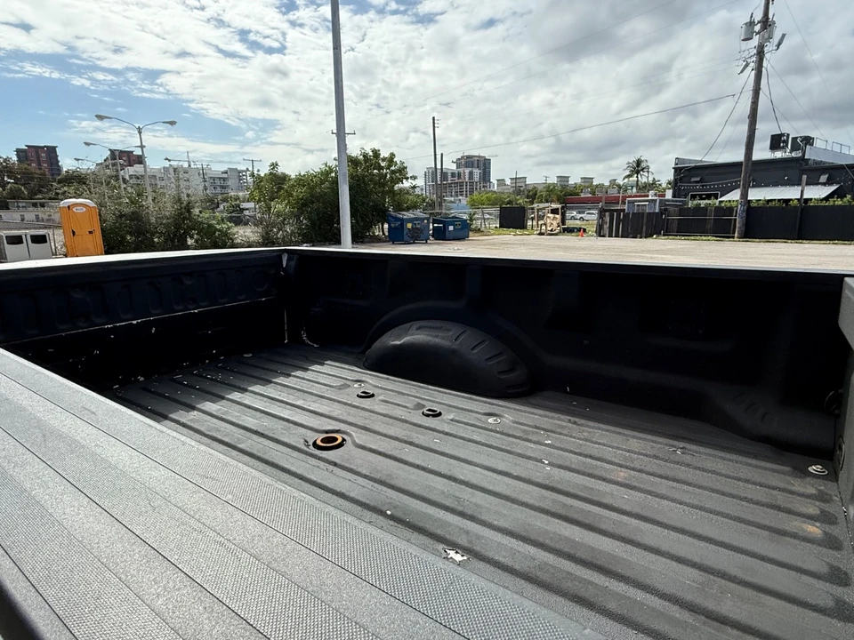 2017 Ford Super Duty 4th Gen - Image 21 of 21