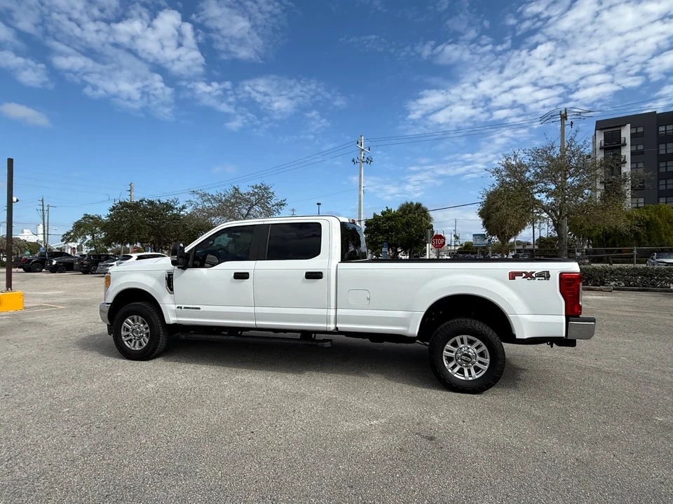2017 Ford Super Duty 4th Gen - Image 18 of 21