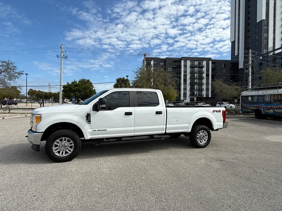 2017 Ford Super Duty 4th Gen - Image 20 of 21