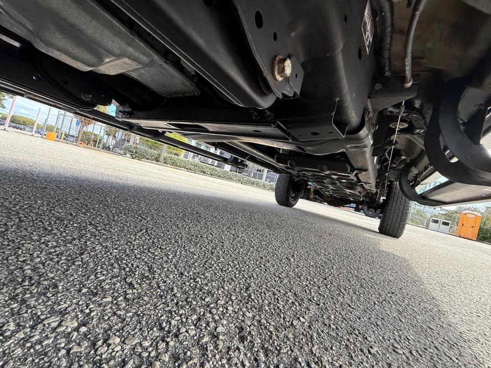 2017 Ford Super Duty 4th Gen - Image 6 of 21
