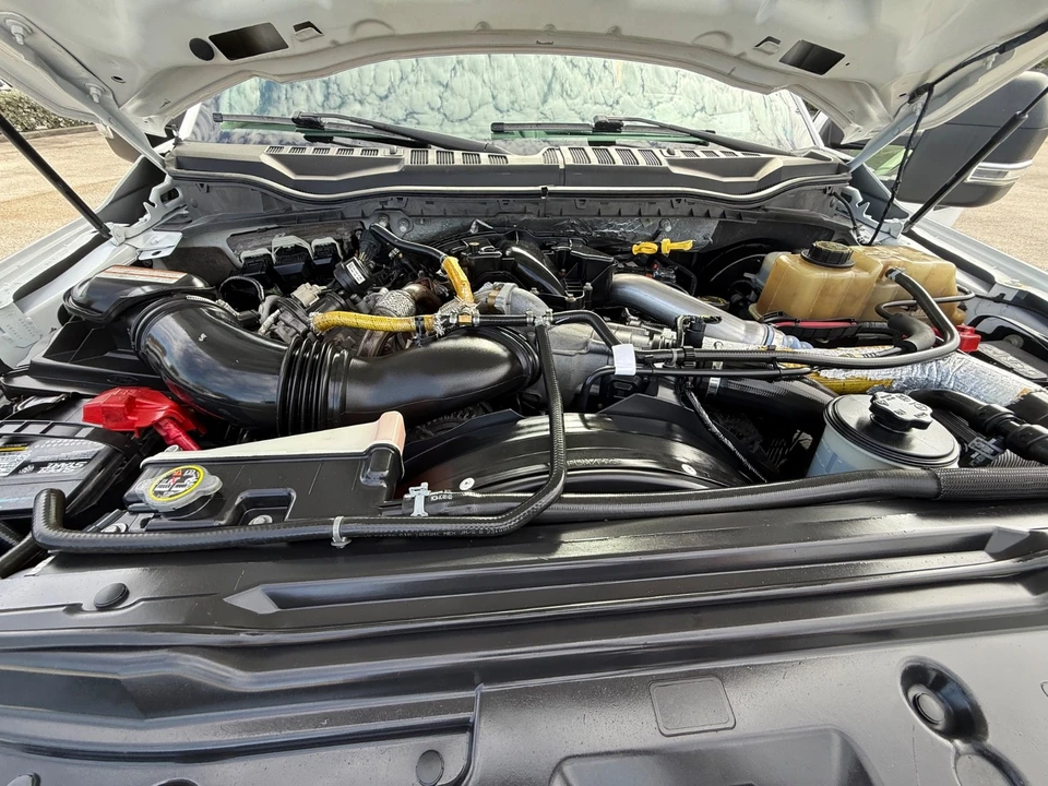 2017 Ford Super Duty 4th Gen - Image 11 of 21