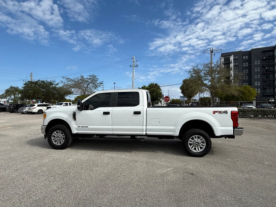 2017 Ford Super Duty 4th Gen - Image 17 of 21