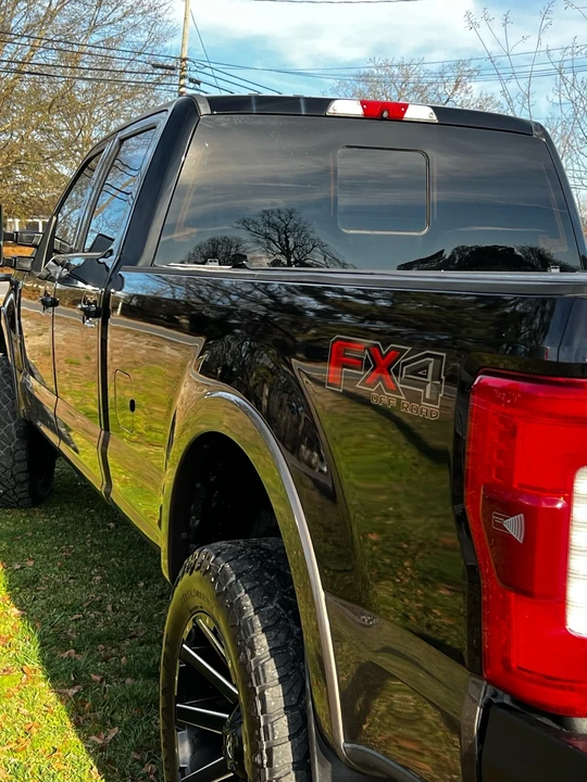 2017 Ford Super Duty 4th Gen - Image 4 of 21