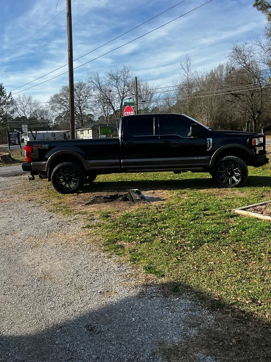 2017 Ford Super Duty 4th Gen - Image 11 of 21