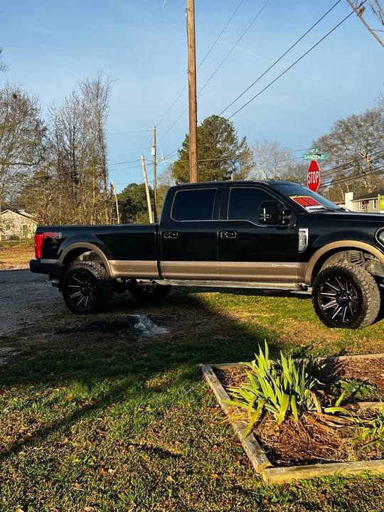 2017 Ford Super Duty 4th Gen - Image 10 of 21