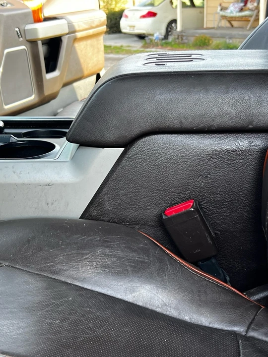 2017 Ford Super Duty 4th Gen - Image 21 of 21