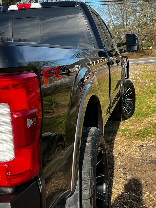 2017 Ford Super Duty 4th Gen - Image 2 of 21