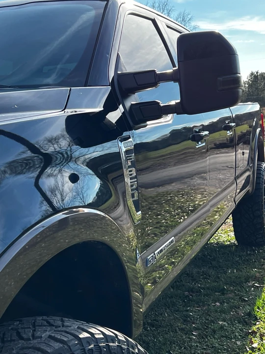 2017 Ford Super Duty 4th Gen - Image 5 of 21