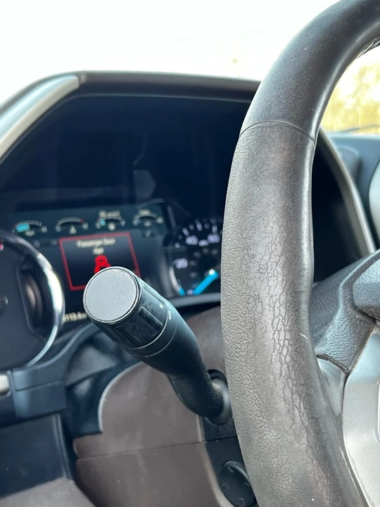 2017 Ford Super Duty 4th Gen - Image 20 of 21