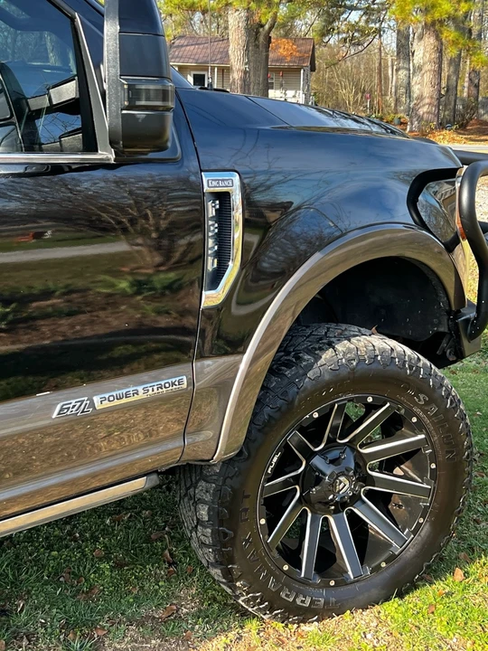 2017 Ford Super Duty 4th Gen - Image 18 of 21