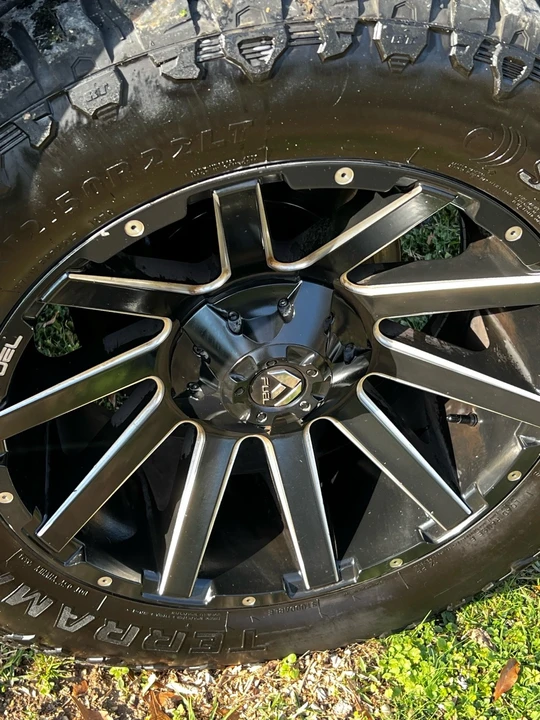 2017 Ford Super Duty 4th Gen - Image 17 of 21