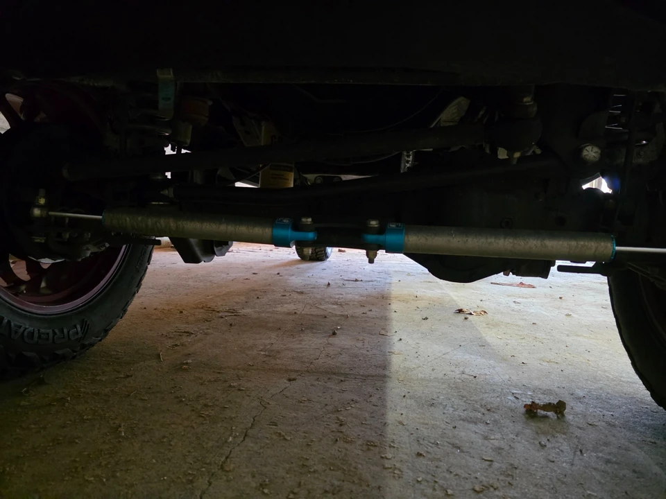 2017 Ford Super Duty 4th Gen - Image 19 of 21