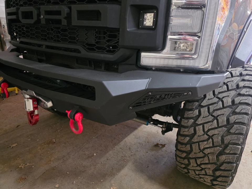 2017 Ford Super Duty 4th Gen - Image 18 of 21