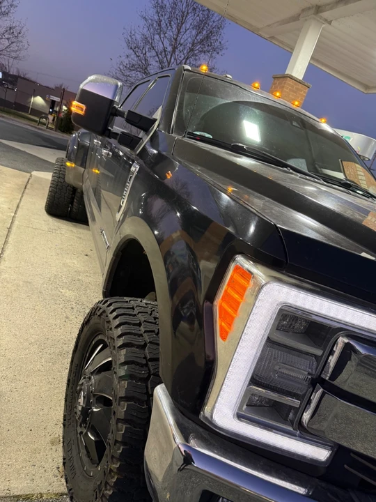 2017 Ford Super Duty 3rd Gen - Image 11 of 20