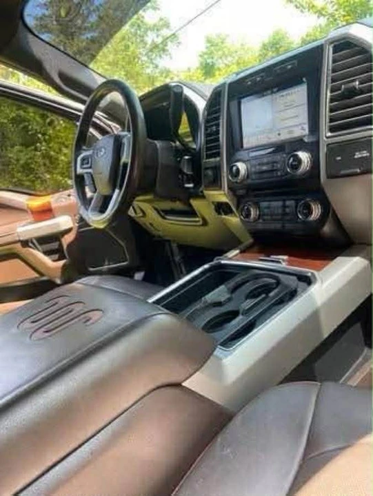 2017 Ford Super Duty 3rd Gen - Image 7 of 20