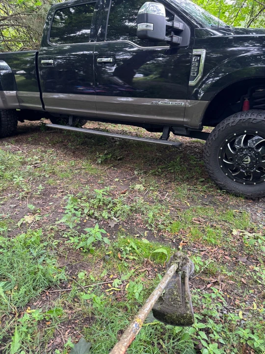 2017 Ford Super Duty 3rd Gen - Image 19 of 20
