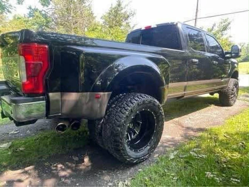 2017 Ford Super Duty 3rd Gen - Image 3 of 20