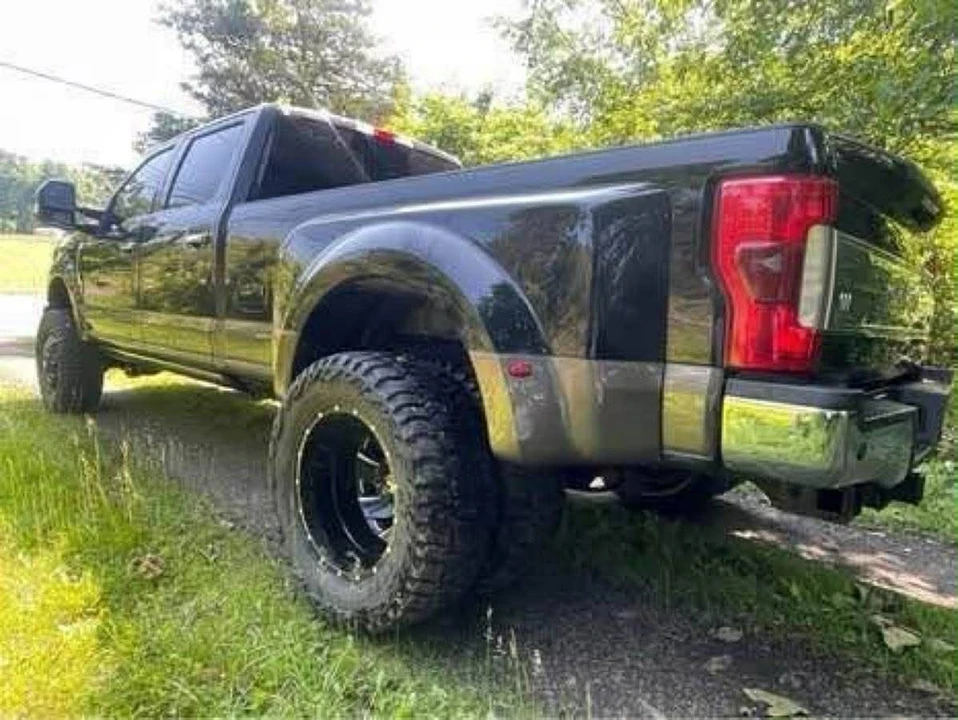 2017 Ford Super Duty 3rd Gen - Image 8 of 20