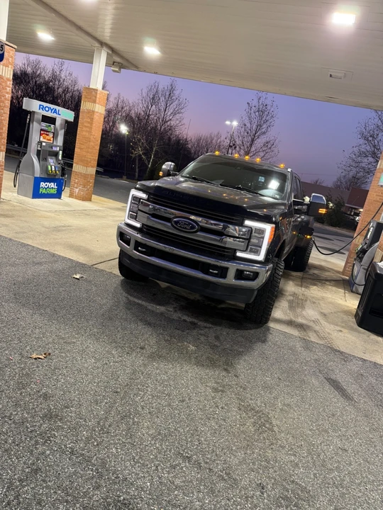 2017 Ford Super Duty 3rd Gen - Image 12 of 20