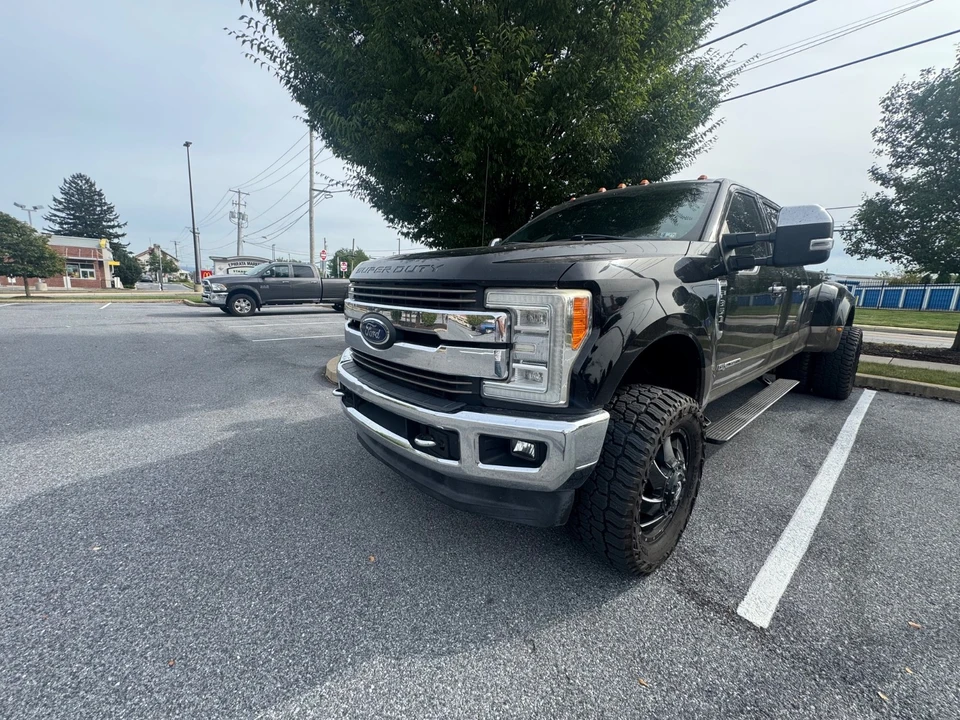 2017 Ford Super Duty 3rd Gen - Image 14 of 20