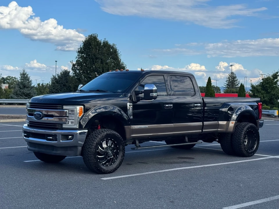 2017 Ford Super Duty 3rd Gen - Image 17 of 20