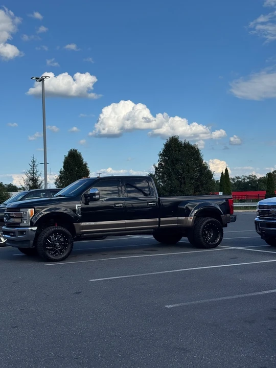 2017 Ford Super Duty 3rd Gen - Image 18 of 20