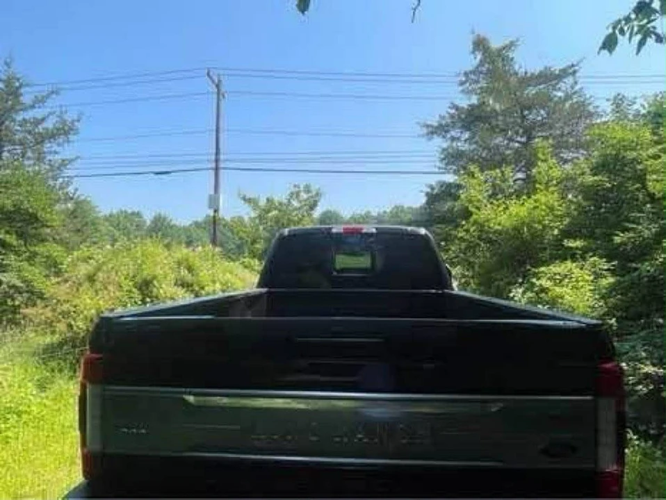 2017 Ford Super Duty 3rd Gen - Image 9 of 20