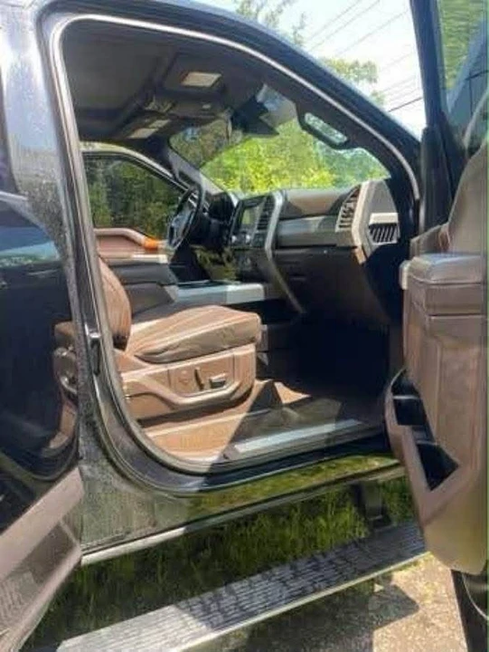 2017 Ford Super Duty 3rd Gen - Image 4 of 20