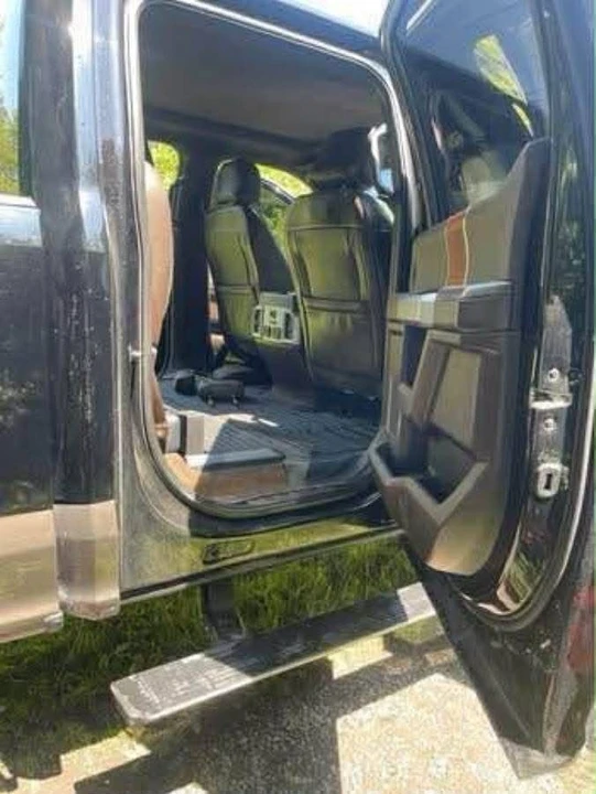 2017 Ford Super Duty 3rd Gen - Image 2 of 20