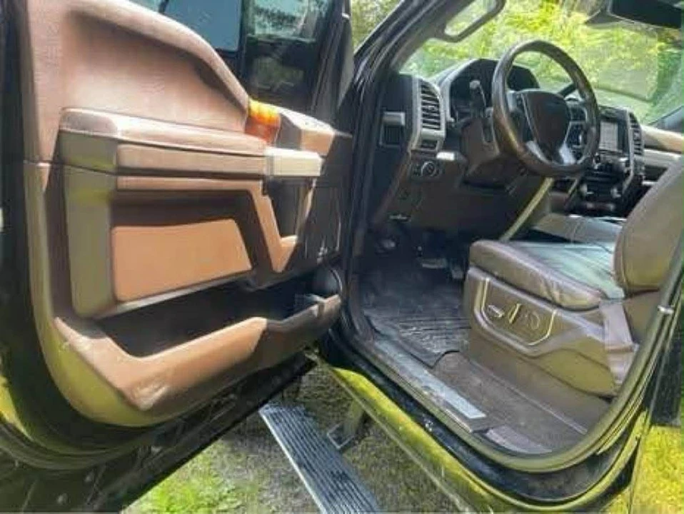 2017 Ford Super Duty 3rd Gen - Image 5 of 20
