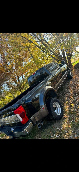 2017 Ford Super Duty 3rd Gen - Image 13 of 20