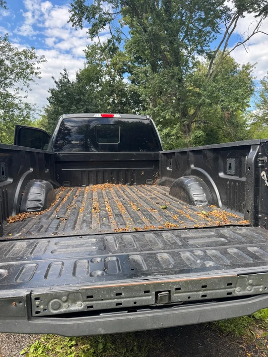 2017 Ford Super Duty 3rd Gen - Image 16 of 20