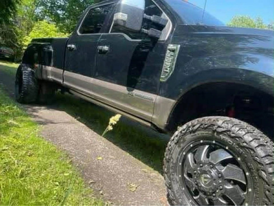 2017 Ford Super Duty 3rd Gen - Image 6 of 20