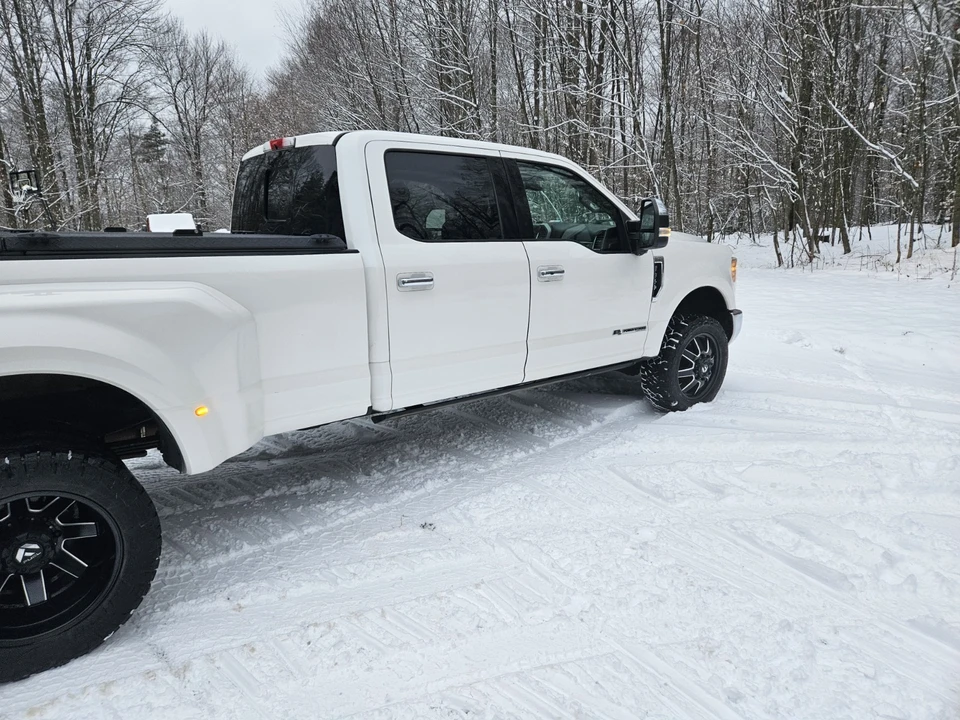 2017 Ford Super Duty 4th Gen - Image 5 of 21