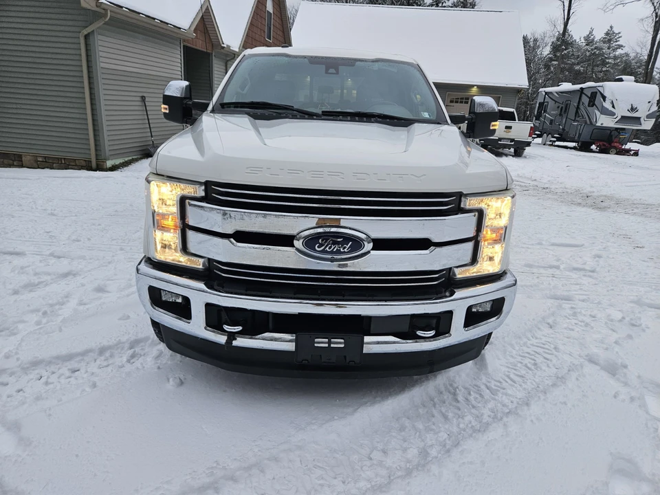 2017 Ford Super Duty 4th Gen - Image 6 of 21