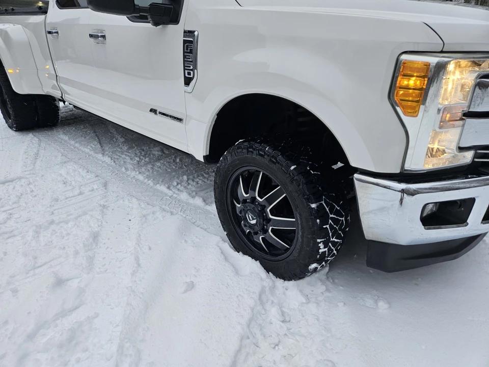 2017 Ford Super Duty 4th Gen - Image 9 of 21